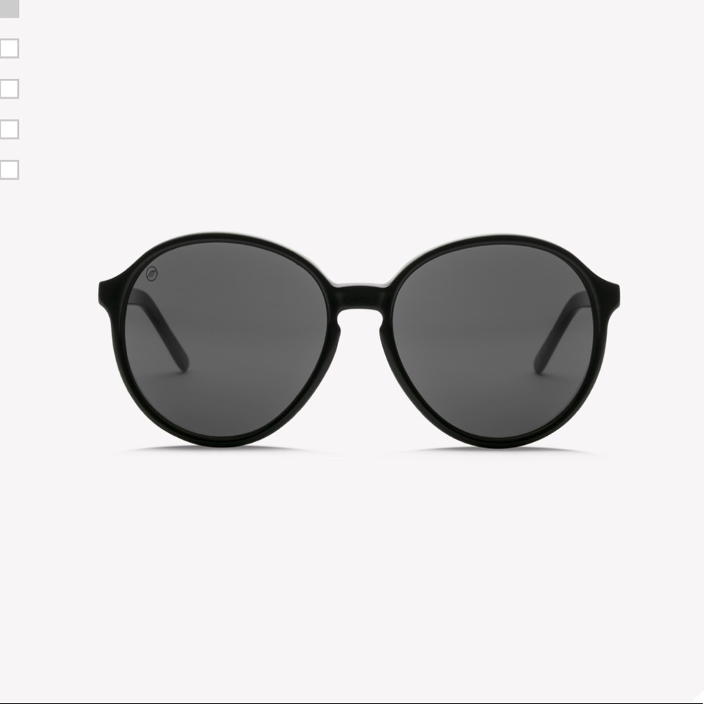 Electric Riot Sunglasses - Picture 2 of 7
